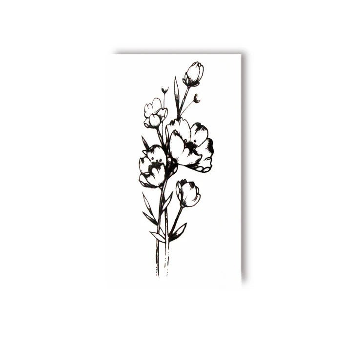 Wildflowers (SP-306)