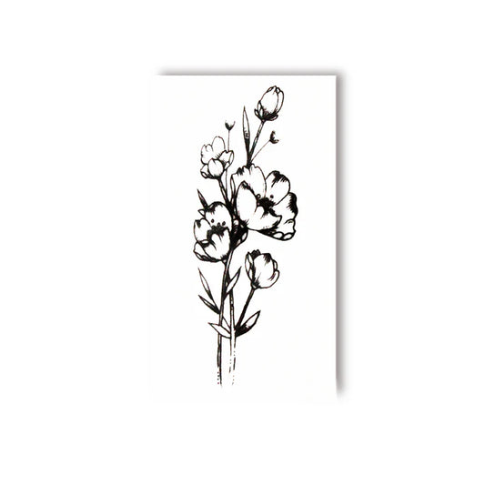 Wildflowers (SP-306)