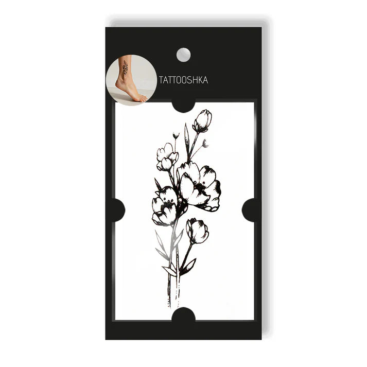 Wildflowers (SP-306)