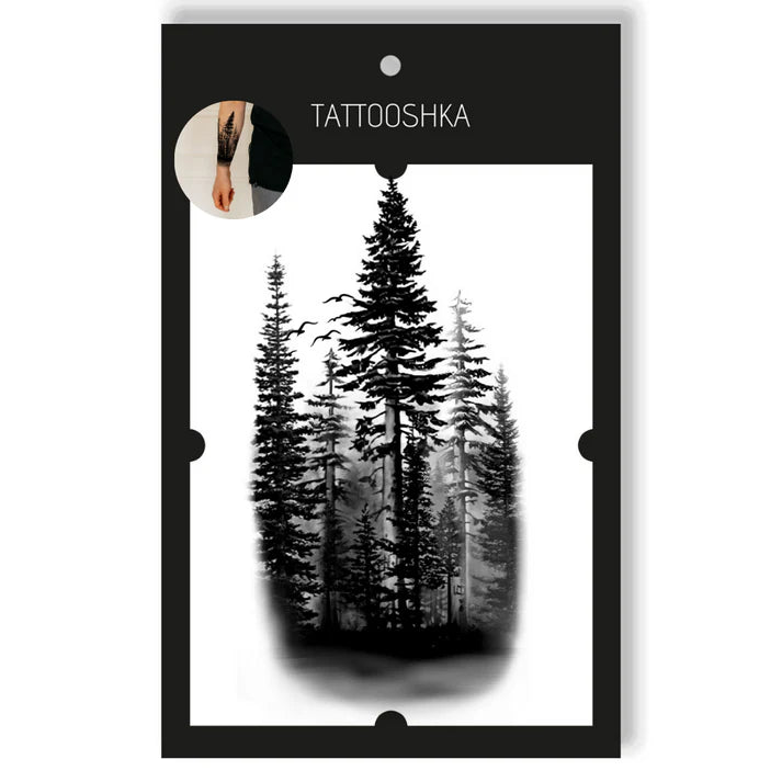 Forest (LB-115)