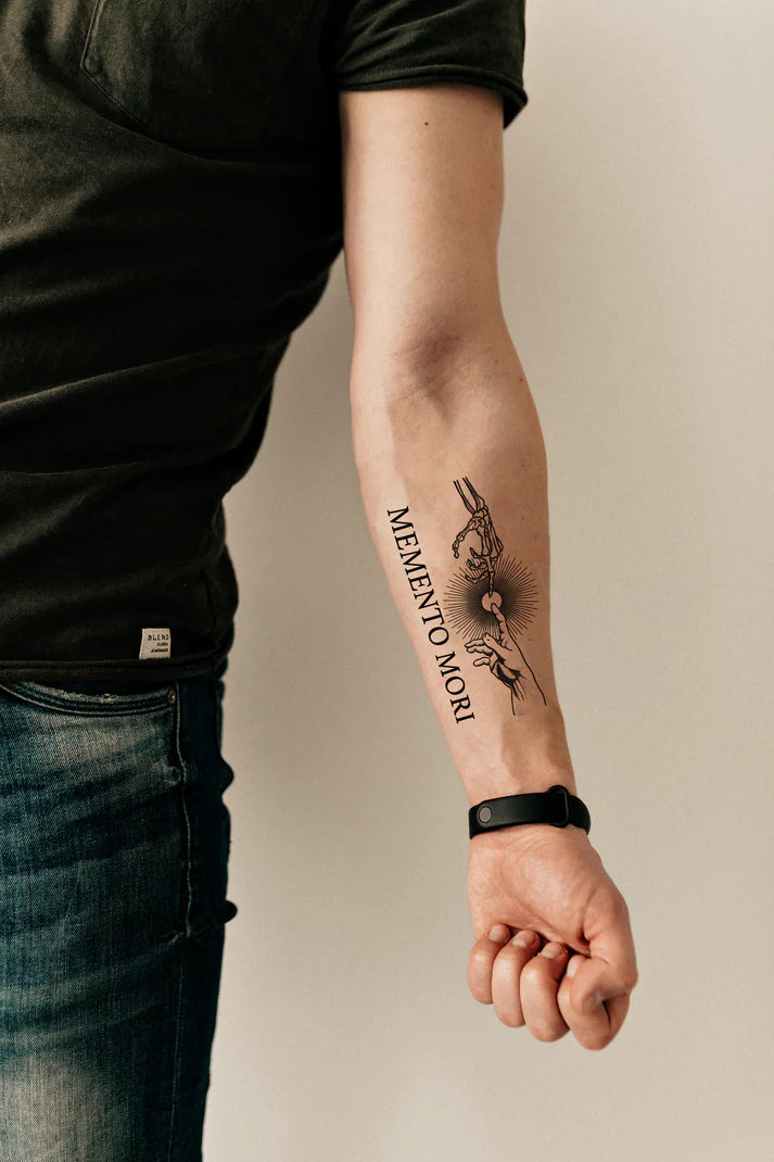 Memento Mori (SP-163)