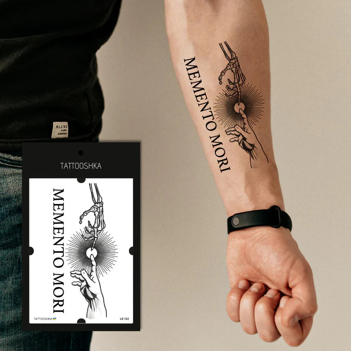 Memento Mori (SP-163)