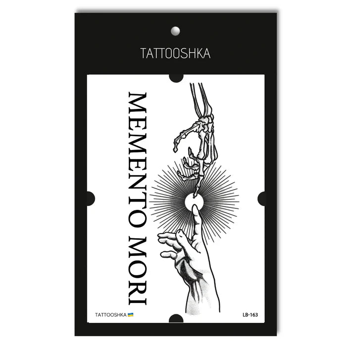Memento Mori (SP-163)