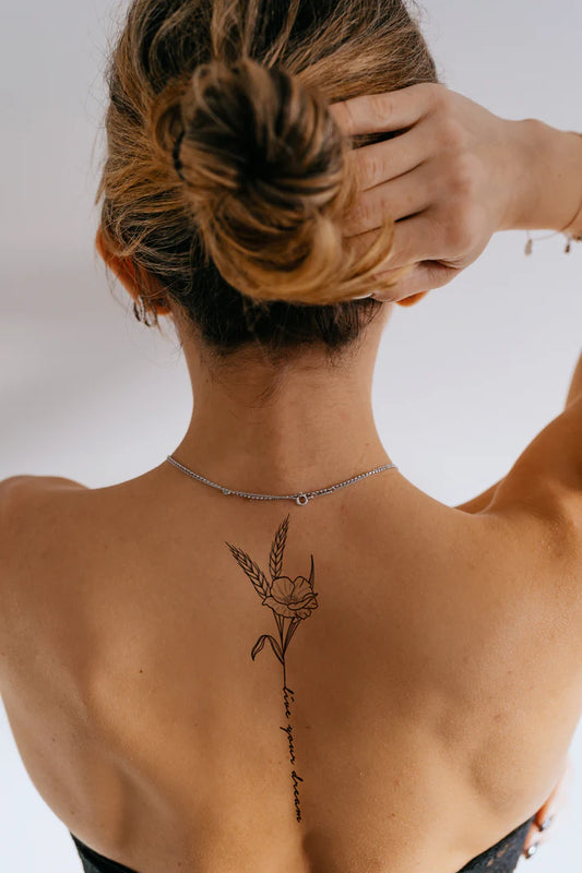Twigs with phrases (SP-173)