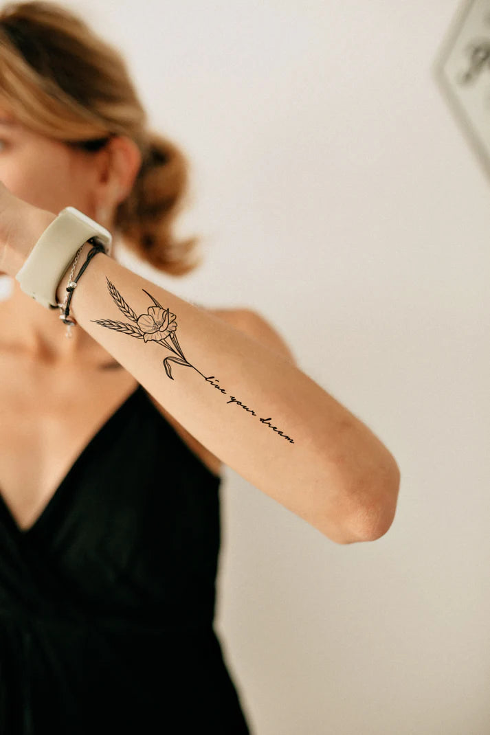 Twigs with phrases (SP-173)