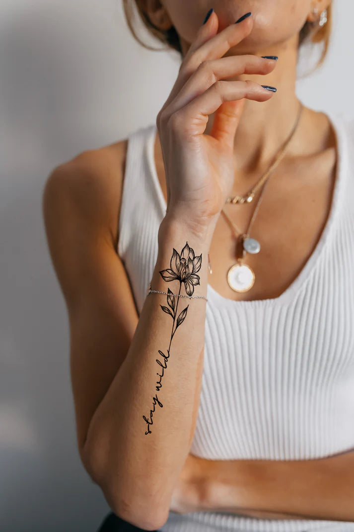 Twigs with phrases (SP-173)