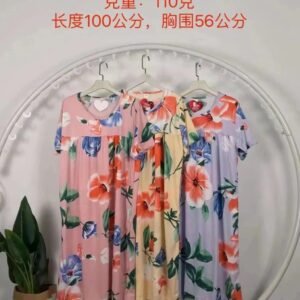 Printed half sleeves cotton shirts (pack of two)