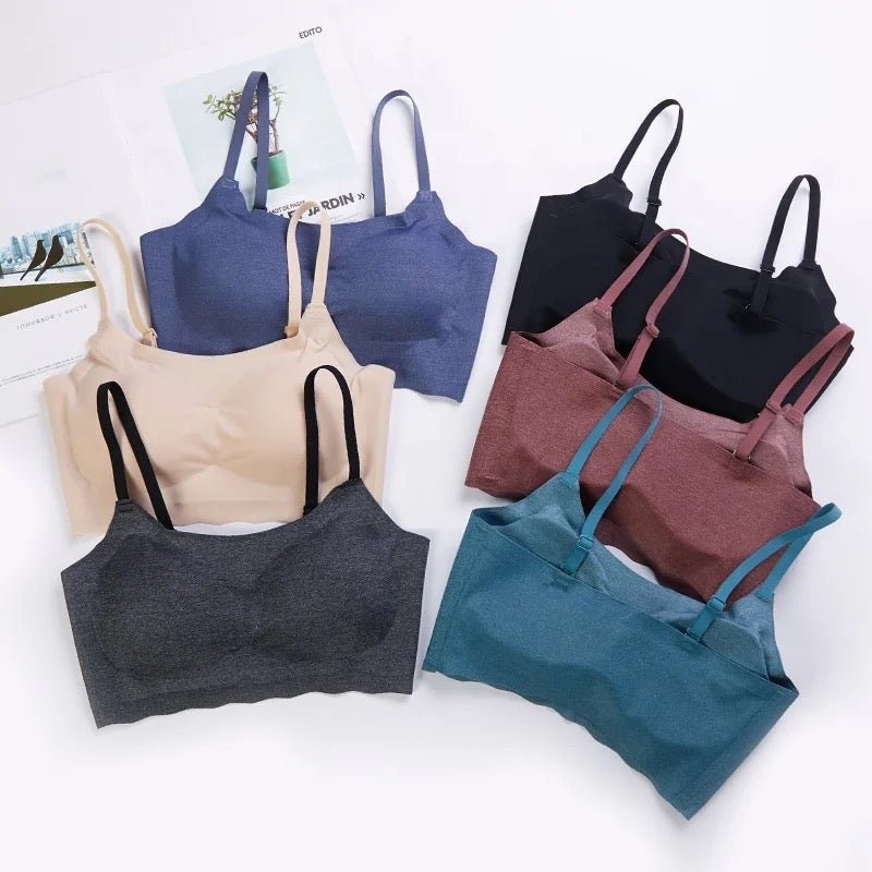 Smooth T-shirt Bra - Image 5