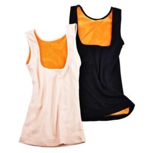 Winter Camisole Thermal Fleece Heat Camisole