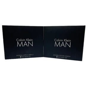 CK Men Vest (Pack OF 3) Best quality summer stuff