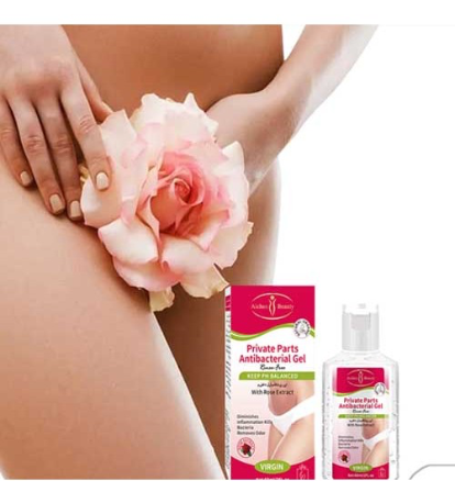 Guanjing Private Parts Anti Bacterial Gel plus tightening gel - Image 4
