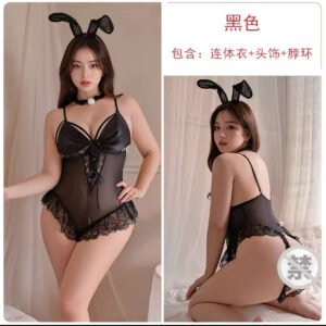 Plus Size shorts Lingerie