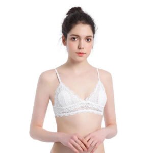 New Arrival Summer Net Bra