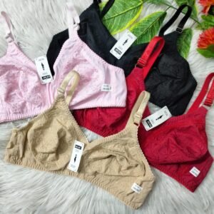 (Summer SalE) Daily wear cotton chicken Bra