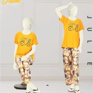 Daily wear Night Suit