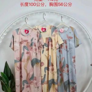 Summer long shirt (Pack of Two)