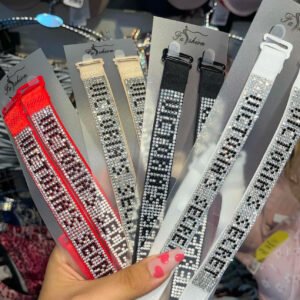 Sale Restock (5050Sale )Victoria secret Straps (pack Of 4)