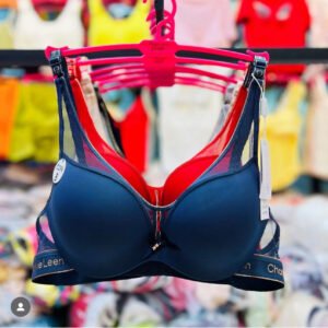 CHANVIELEEN Single Padded Wire CUp B