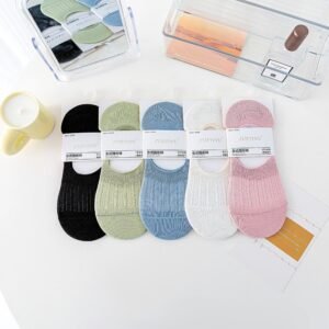 Anker Socks Pack Of 10