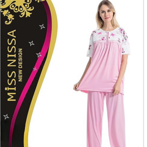 New Arrival Night Dress Soft & flexible stuff