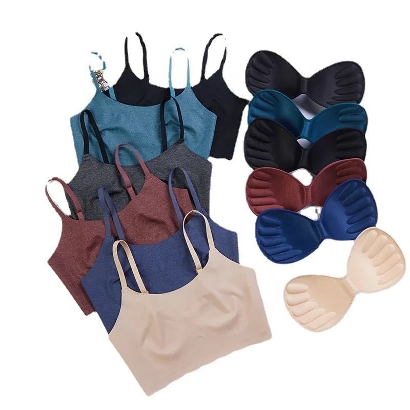 Smooth T-shirt Bra - Image 2