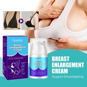 Breast Enlargement Cream