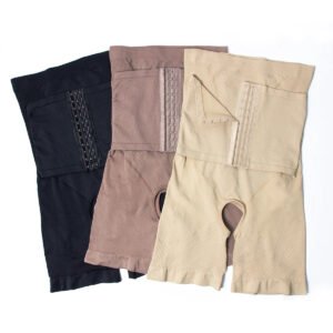 Girdle Bustiers Waist Trainer Corset woman seamless body shaper shaperwear for women