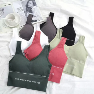 Women Sport Style Biddies flexible stuff