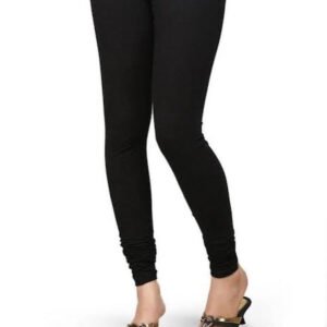 Galaxy Soft And Flexible Stuff Tights And Legging