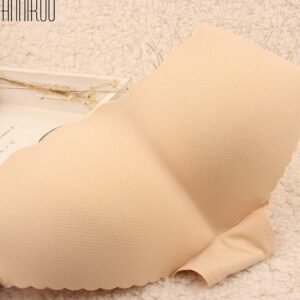 Padded Underwear Women seamless But Hip Enhancer