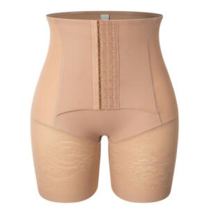 Postpartum Girdle High Waist Control Panty